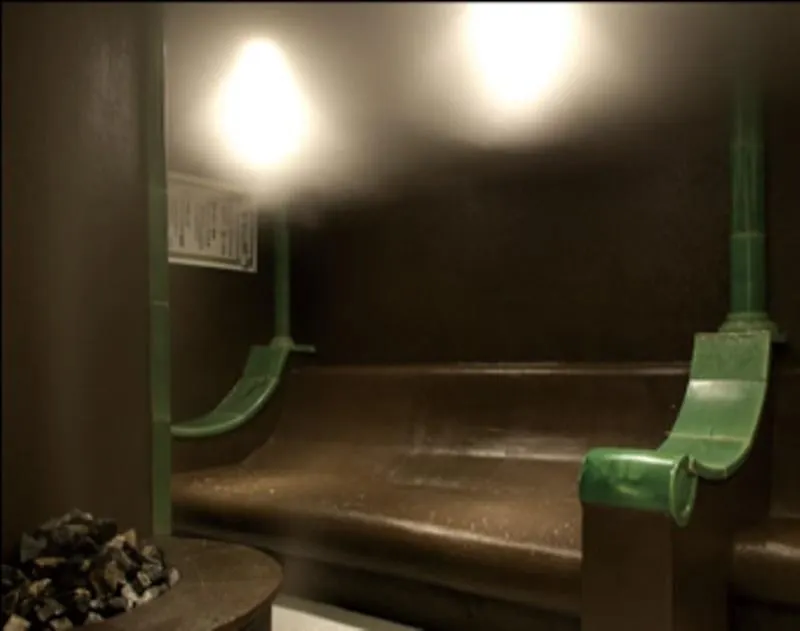 Capsule Hotel Nikoh Refre Sapporo